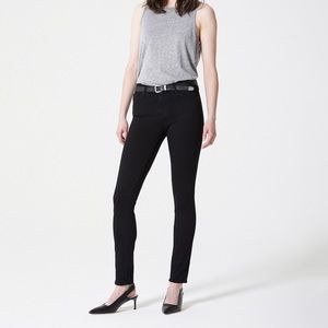 AG Adriano Goldschmied Prima Jeans